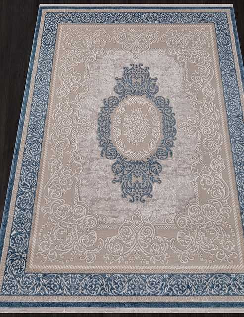 Ковёр MOROCCO-D764-BLUE-STAN Российский Ковёр Морокко.
Цена указана за 1 кв/метр.
