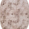 Турецкий ковер SATINE-S106B-VIZON-COKEN-VIZON-OVAL