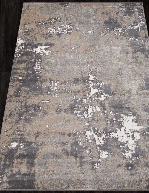 Ковёр ATLANTIS-D996-CREAM-GRAY-STAN Российский Ковёр Атлантис
Цена указана за 1 кв/метр.