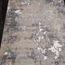 Ковёр ATLANTIS-D996-CREAM-GRAY-STAN