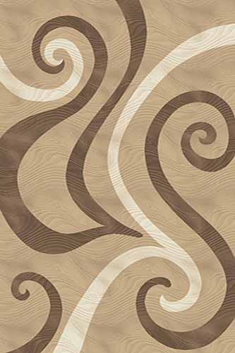Прямоугольный ковер MEGA carving D262 L.BEIGE Российский ковер МЕГА КАРВИНГ фабрики Меринос D262 L.BEIGE Цена указана за 1 квадратный метр
