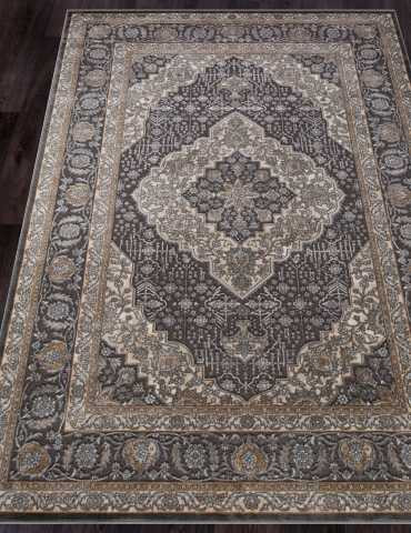 Ковёр SERENITY D736-BEIGE-STAN Российский Ковёр Серенти
Цена указана за 1 кв/метр.
