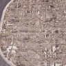 Турецкий ковер REGINA-O0280-040-GREEN-OVAL