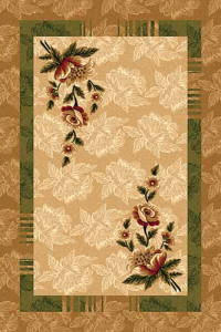 Прямоугольный ковер DA VINCI D042 BEIGE