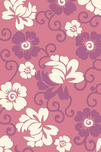 Прямоугольный ковер VISION DELUXE carving V142 PINK-BONE Российский ковер ВИЖН ДЕЛЮКС фабрики Меринос V142 PINK-BONE Цена указана за 1 квадратный метр