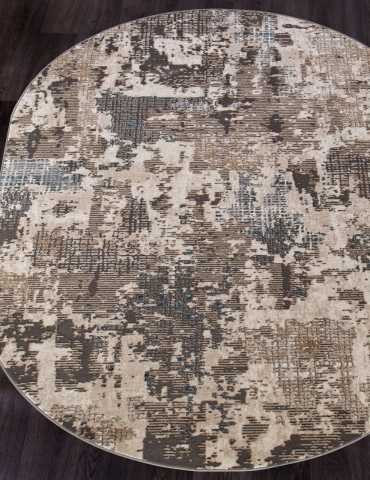 Ковёр SERENITY D737-CREAM-OVAL Российский Ковёр Серенти
Цена указана за 1 кв/метр.