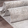 Турецкий ковер ATLAS-9307-GREY-GREY-STAN