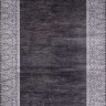 Турецкий ковер MILANO-20968B-D-GREY-L-GREY-STAN