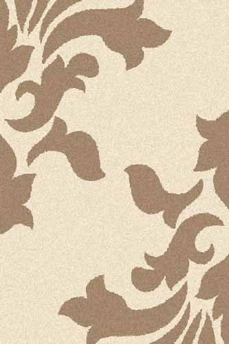 Прямоугольный ковер PLATINUM T620 CREAM-D.BEIGE Российский ковер ПЛАТИНУМ фабрики Меринос T620 CREAM-D.BEIGE Цена указана за 1 квадратный метр