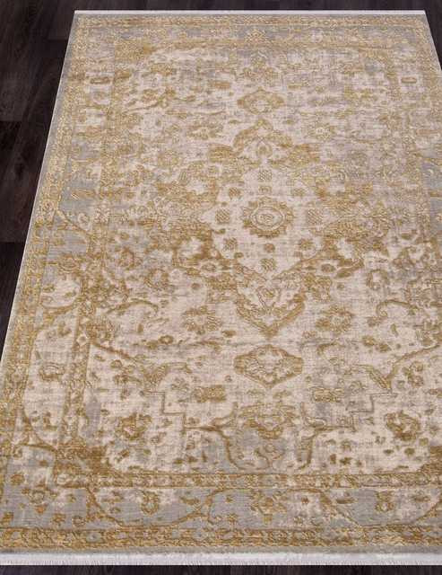 Турецкий ковер ATLAS-9309-BEIGE-BEIGE-STAN Восточные ковры ATLAS
Цена указана за квадратный метр