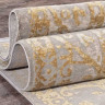 Турецкий ковер ATLAS-9309-BEIGE-BEIGE-STAN