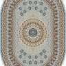 Ковёр SIERRA D504-BLUE-BROW