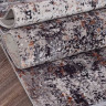 Турецкий ковер ROXANNE-17163-L-GREY-D-GREY-STAN