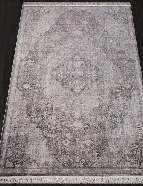 Турецкий ковер MESMERIZE-O0494-095-GREY-STAN Восточные ковры MESMERIZE
Цена указана за квадратный метр
