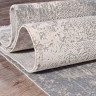Турецкий ковер BIBLOS-9300-GREY-STAN