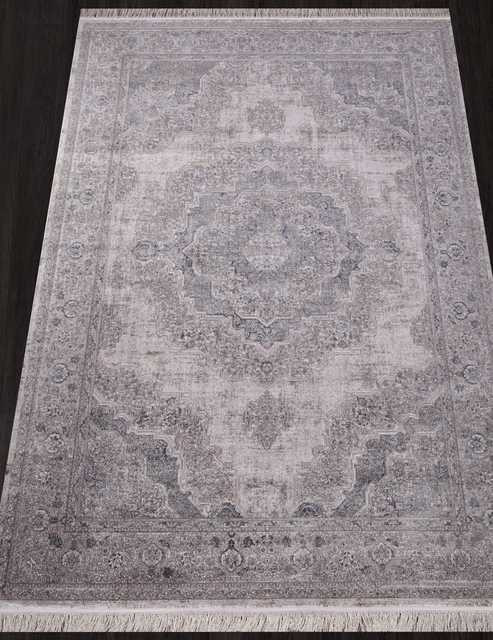 Турецкий ковер MESMERIZE-O0495-095-GREY-STAN Восточные ковры MESMERIZE
Цена указана за квадратный метр