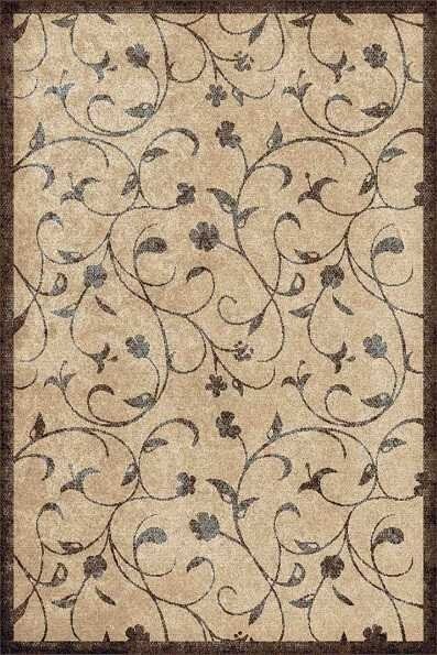 Ковёр SIERRA D709-BEIGE-BROW Российский Ковёр Сиерра D709-BEIGE-BROW
Цена указана за 1 кв/метр.