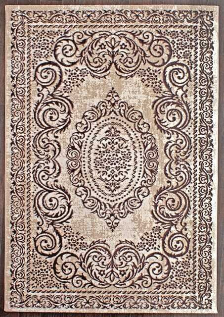 Турецкий ковер STYLE-N5337-097-D-GREY-STAN Восточные ковры STYLE
Цена указана за квадратный метр