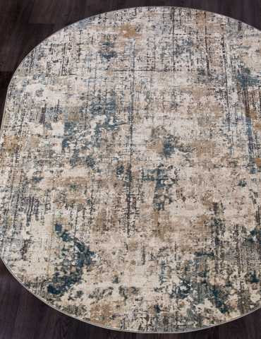 Ковёр SERENITY D739-DARK-BEIGE-OVAL Российский Ковёр Серенти
Цена указана за 1 кв/метр.