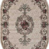 Ковёр COLIZEY-D467-CREAM-OVAL