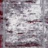Турецкий ковер SATINE-S107B-KOYU-GREY-COKEN-RED-STAN