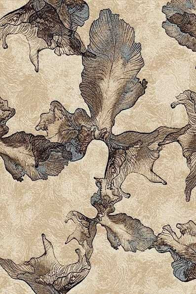 Ковёр SIERRA D711-BEIGE-BROW Российский Ковёр Сиерра D711-BEIGE-BROWЦена указана за 1 кв/метр.