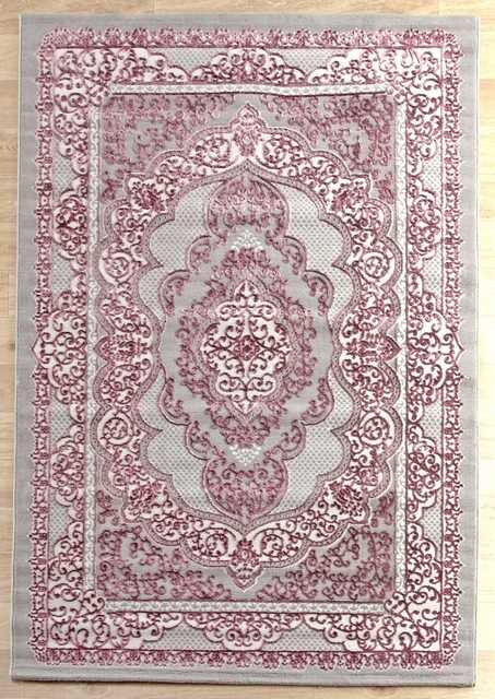Турецкий ковер STYLE-N7668-050-PURPLE-STAN Восточные ковры STYLE
Цена указана за квадратный метр