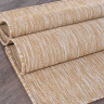 Ковёр VEGAS-S115-BEIGE-STAN