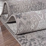 Турецкий ковер ARMODIES-N6164-095-GREY-STAN