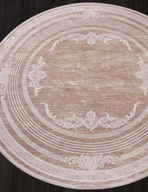 Турецкий ковер MILANO-21071Y-D-BEIGE-CREAM-DAIRE Восточные ковры MILANO
Цена указана за квадратный метр