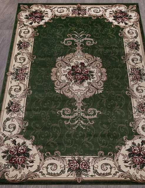 Ковёр COLIZEY-D467-GREEN-STAN Российский Ковёр Колизей.Цена указана за 1 кв/метр.