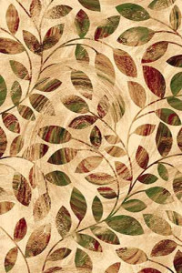Прямоугольный ковер OLYMPOS D347 BEIGE