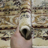 Прямоугольный ковер BUHARA D027 CREAM