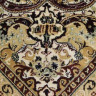 Прямоугольный ковер BUHARA D027 CREAM