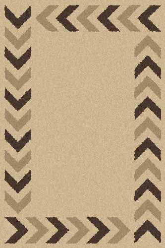 Прямоугольный ковер PLATINUM T638 BEIGE Российский ковер ПЛАТИНУМ фабрики Меринос T638 BEIGE Цена указана за 1 квадратный метр