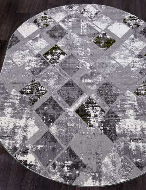 Турецкий ковер SATINE-S110B-KOYU-GREY-COKEN-GREEN-OVAL Восточные ковры SATINE
Цена указана за квадратный метр