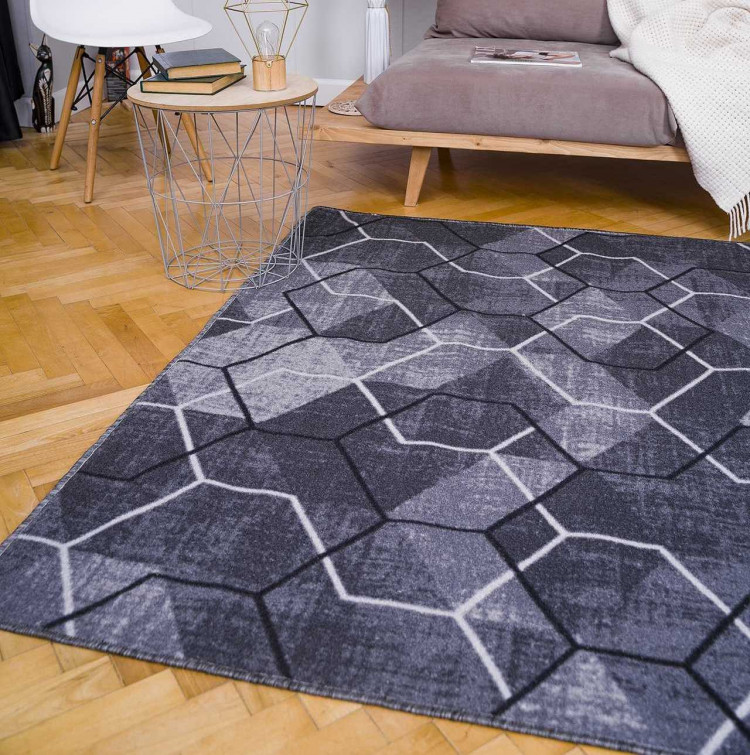 ПАЛАС МИЛАН СЕРЫЙ Палас изготавливается по вашим размерам с дальнейшей обработкой оверлоком. Возможен вырез паласа по вашему шаблону который можно выслать нам по электронной почте с приведением всех размеров.