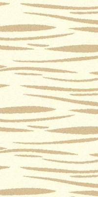 Ковровая дорожка COMFORT SHAGGY S608 CREAM-BEIGE