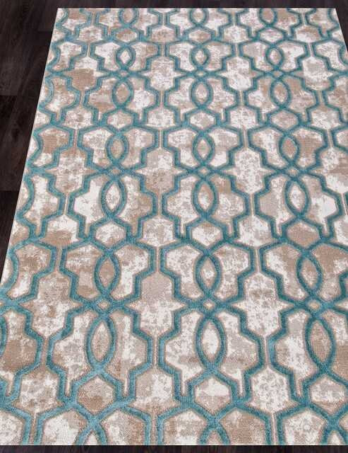 Турецкий ковер STYLE-NB472-031-BLUE-STAN Восточные ковры STYLE
Цена указана за квадратный метр