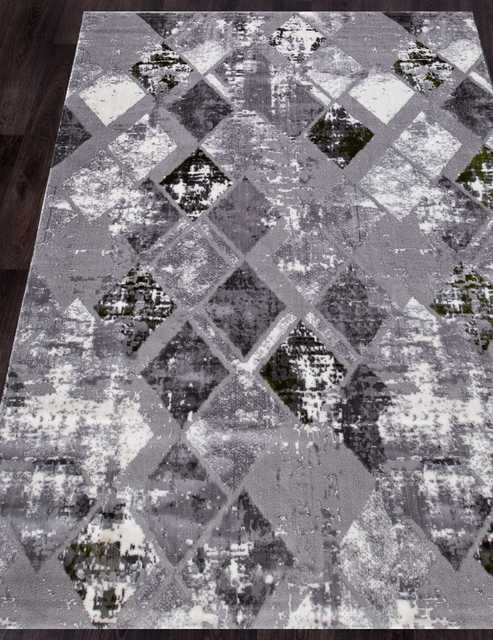 Турецкий ковер SATINE-S110B-KOYU-GREY-COKEN-GREEN-STAN Восточные ковры SATINE
Цена указана за квадратный метр