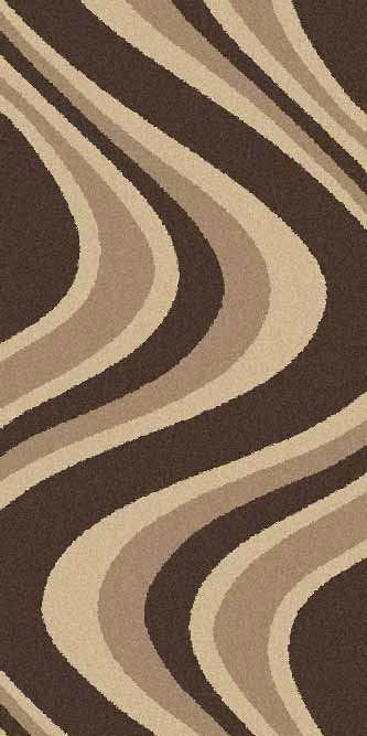 Ковровая дорожка PLATINUM T617 BROWN Российский ковер ПЛАТИНУМ фабрики Меринос T617 BROWN Цена указана за 1 квадратный метр