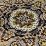 Овальный ковер BUHARA D432 CREAM