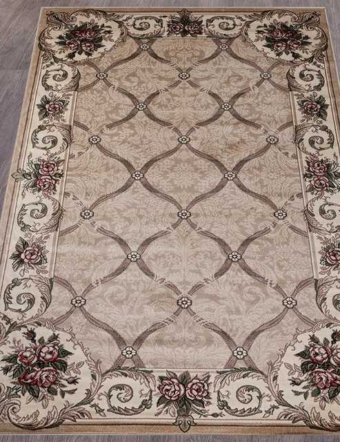 Ковёр COLIZEY-D468-BEIGE-OVAL Российский Ковёр Колизей.Цена указана за 1 кв/метр.