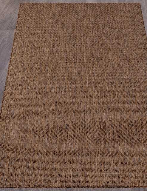 Ковёр VEGAS-S115-BROWN-STAN Российский Ковёр Циновка Вегас.
Цена указана за 1 кв/метр.