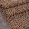 Ковёр VEGAS-S115-BROWN-STAN