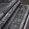Турецкий ковер ELEXSUS-OLIMPOS-Y5077K-SIYAH-STAN
