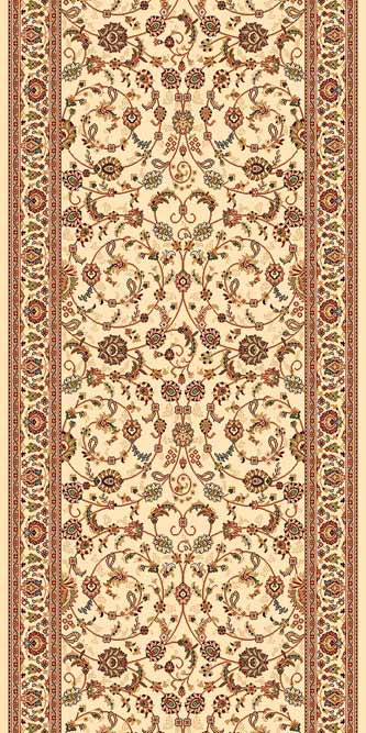 Ковровая VALENCIA DELUXE D251 CREAM Российский ковер ВАЛЕНСИЯ ДЕЛЮКС фабрики Меринос D251 CREAM Цена указана за 1 квадратный метр