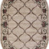 Ковёр COLIZEY-D468-CREAM-OVAL