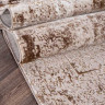 Турецкий ковер SATINE-S122A-KOYU-GREY-COKEN-BLUE-STAN