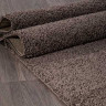 Ковёр FUTURA-S600-F-BROWN-STAN